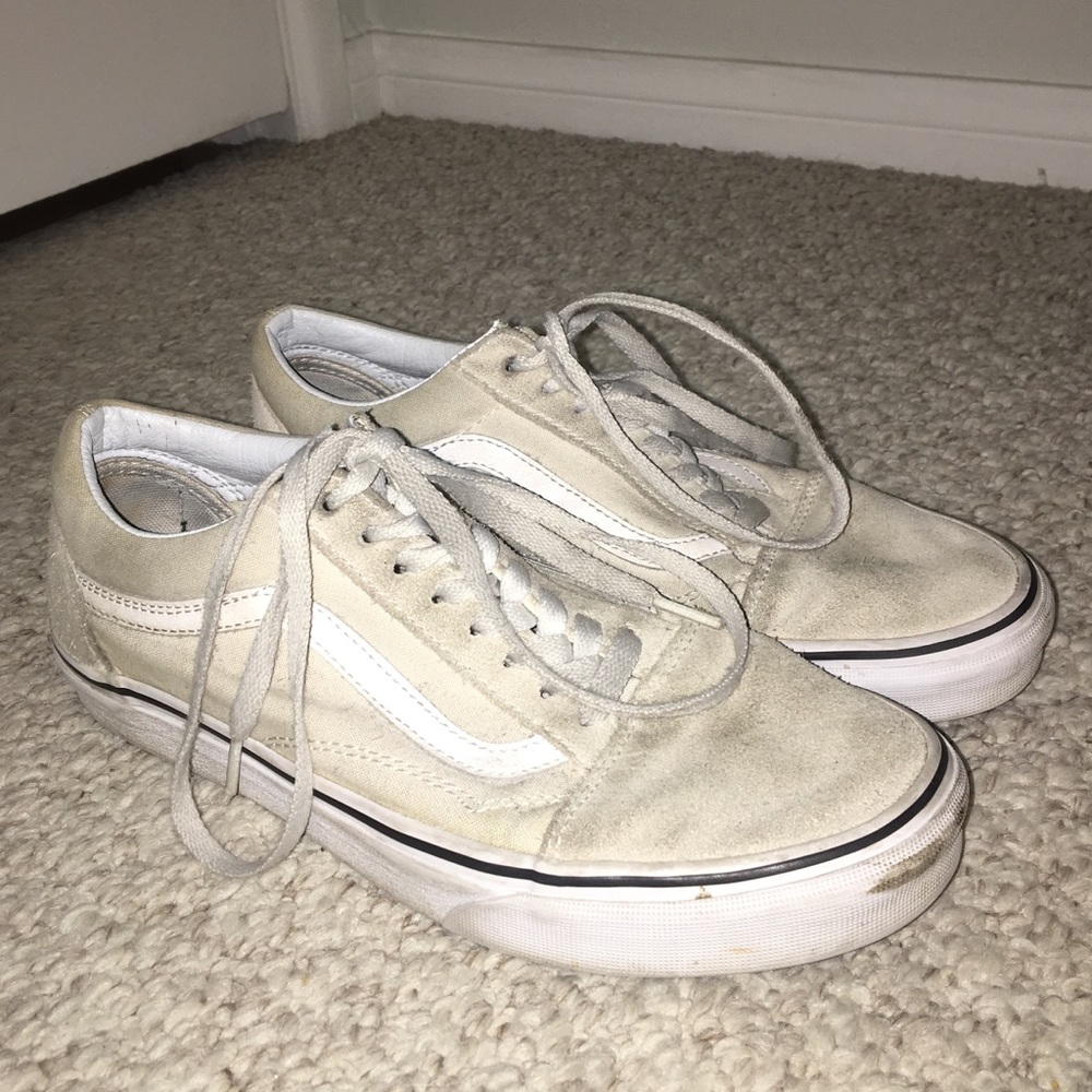 Vans Old Skool